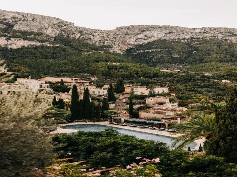 La Residencia, A Belmond Hotel, Mallorca 4