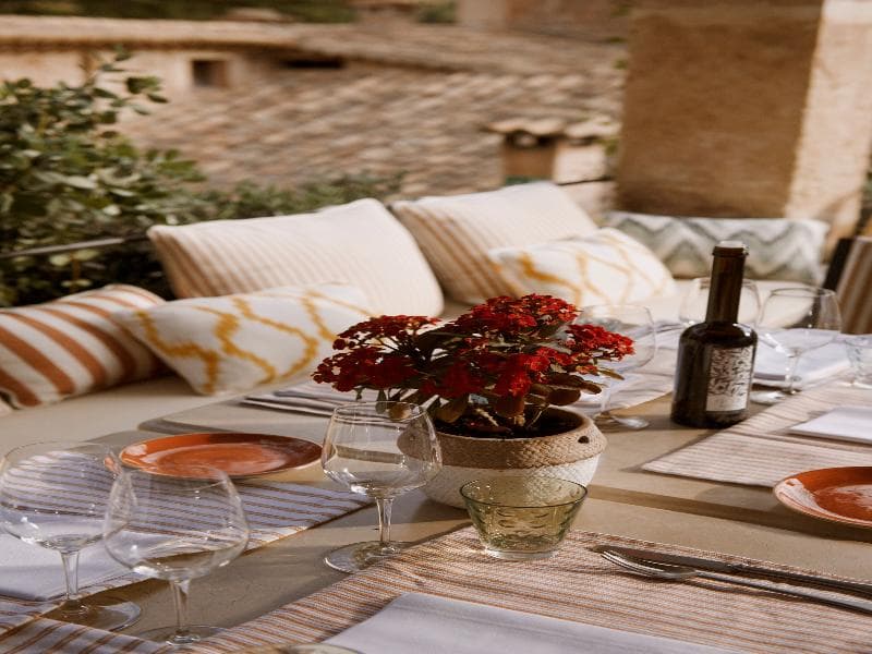 La Residencia, A Belmond Hotel, Mallorca 2