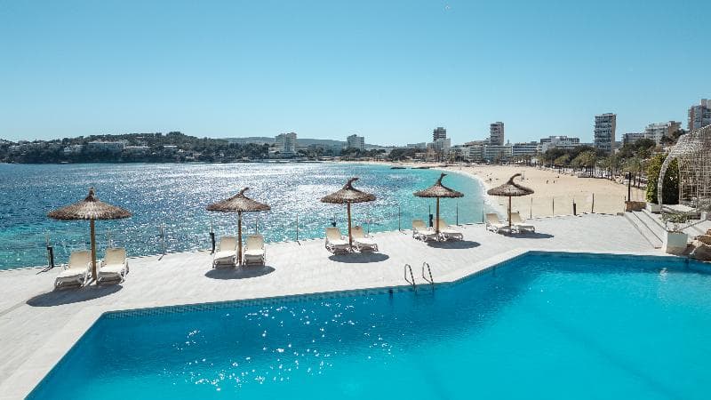 Bahia Principe Escape Coral Playa – Adults Only 2
