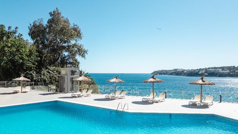Bahia Principe Escape Coral Playa – Adults Only 5