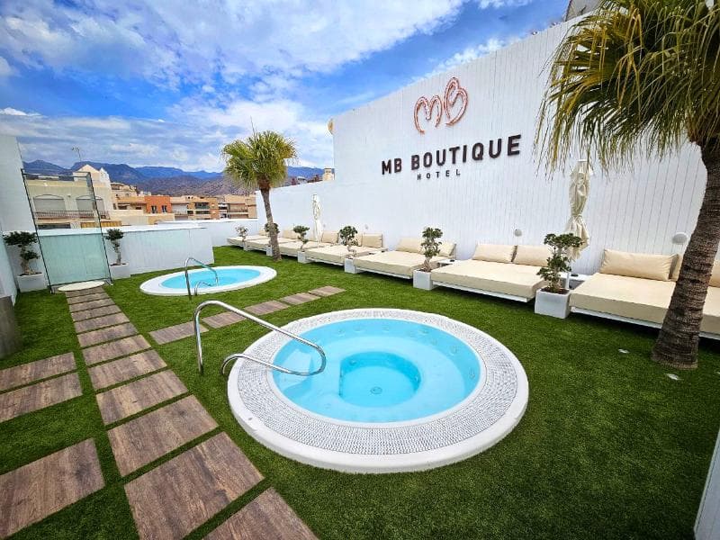 MB Boutique Hotel - Adults Recommended 3