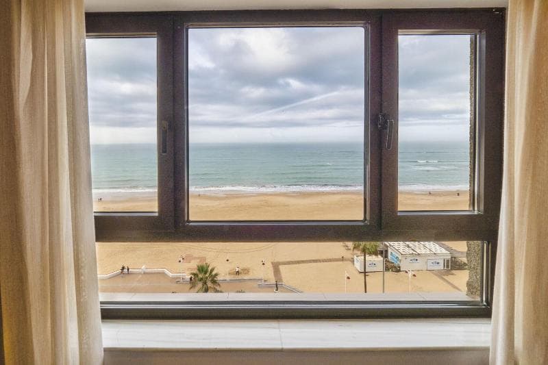 Hotel Cádiz Paseo del Mar, Affiliated by Meliá 2
