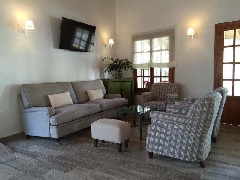 Alhaurin Golf Hotel 3