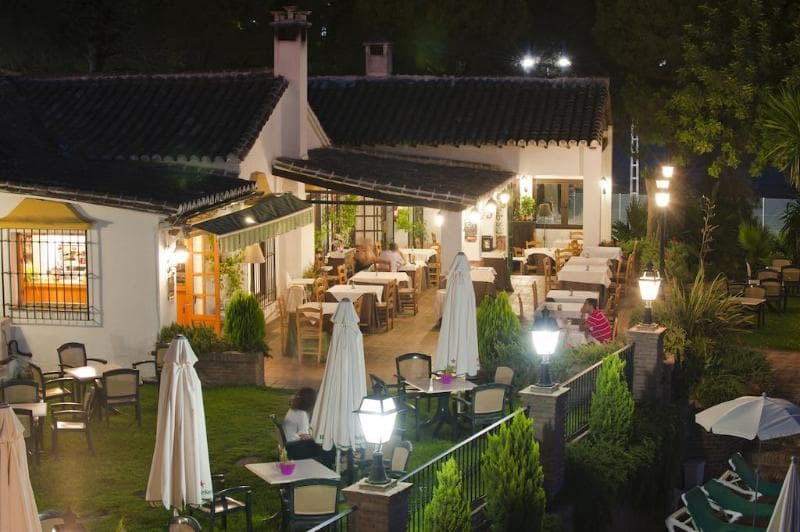 Alhaurin Golf Hotel 5