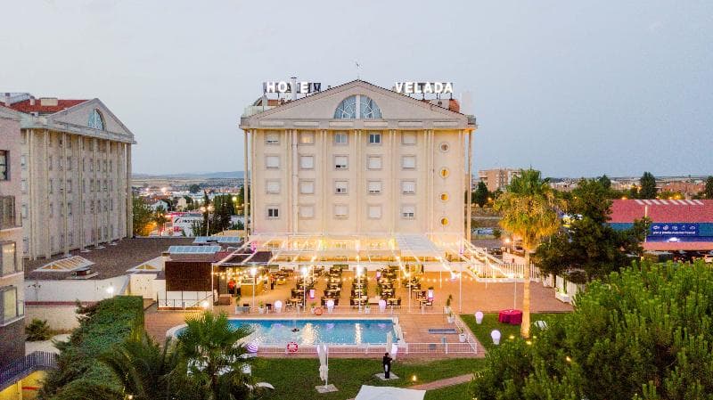 Velada Merida 2