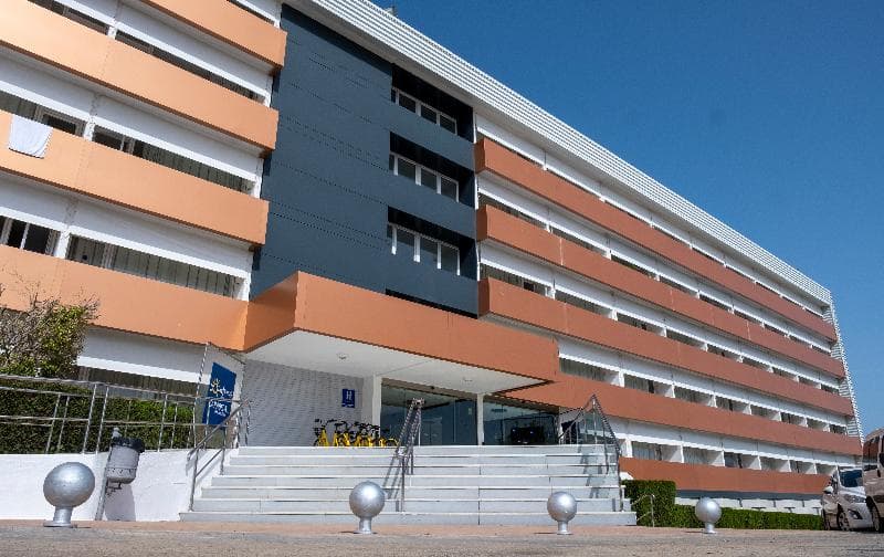 Ohtels Carabela 5