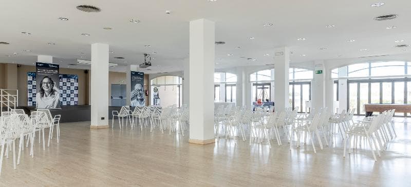 Ilunion Islantilla 2