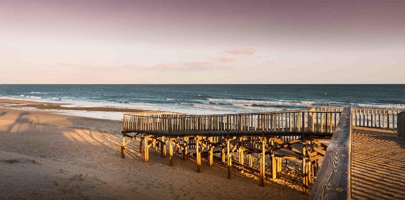 Ilunion Islantilla 5