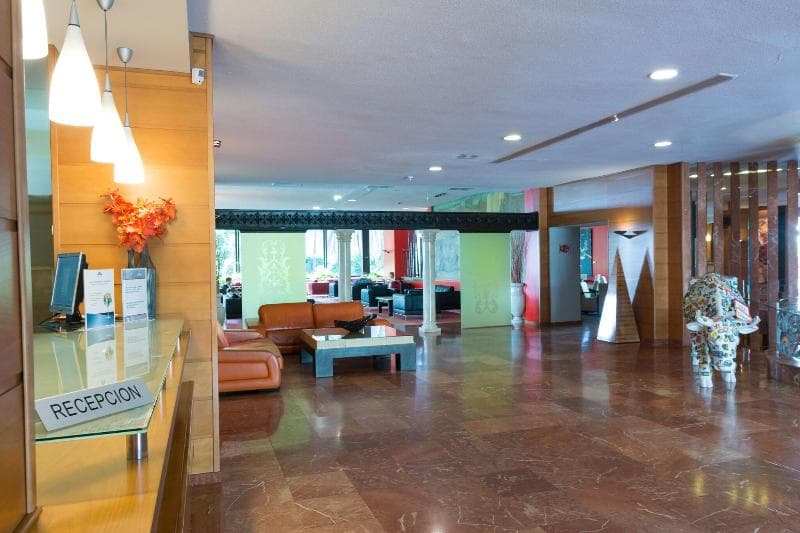 BLUESEA AL ANDALUS 2