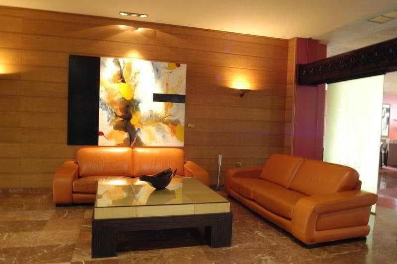 BLUESEA AL ANDALUS
