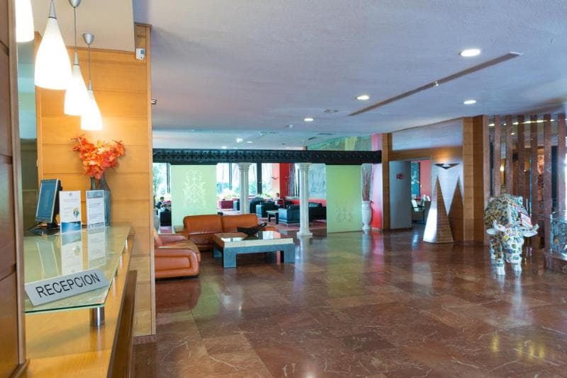 BLUESEA AL ANDALUS 4