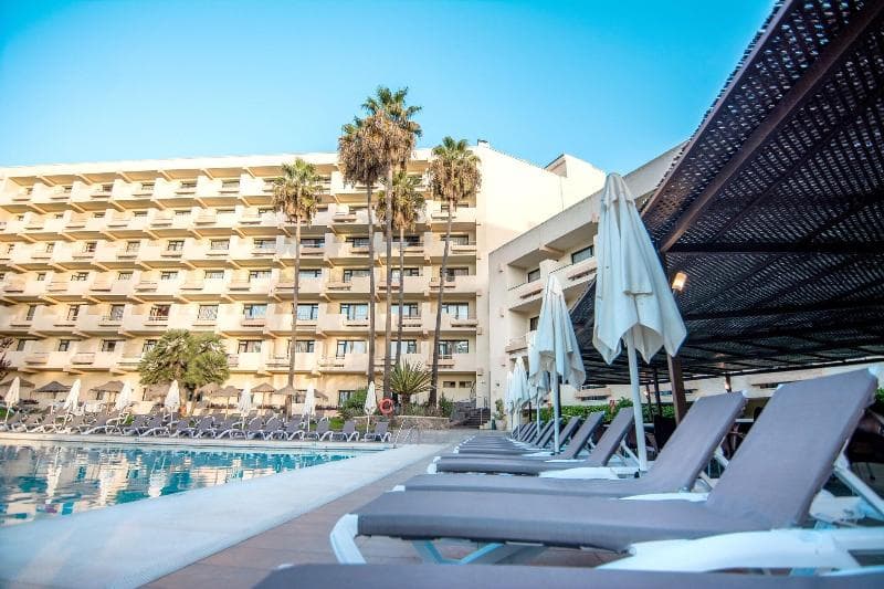 BLUESEA AL ANDALUS 3