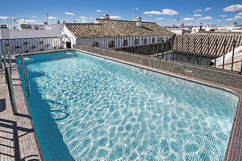 Hospes Las Casas del Rey de Baeza,