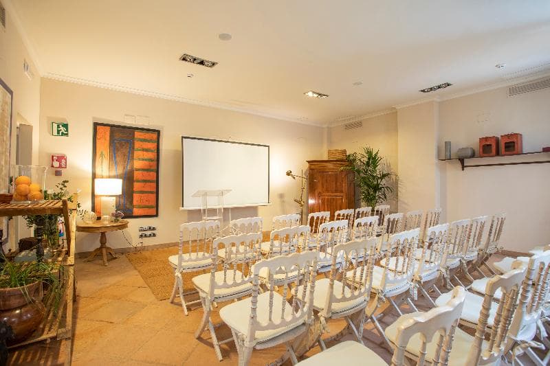 Hospes Las Casas del Rey de Baeza, 3
