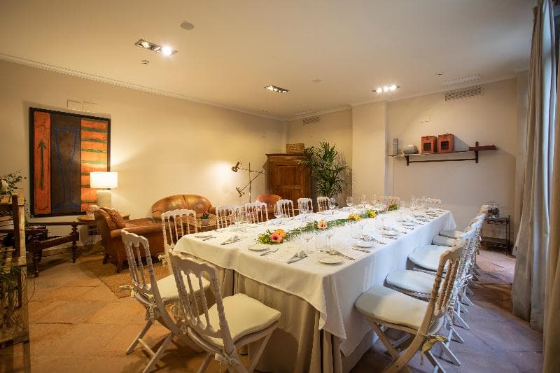 Hospes Las Casas del Rey de Baeza, 4