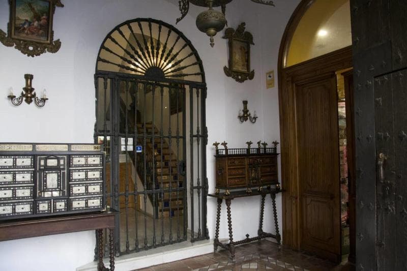 Mezquita  4