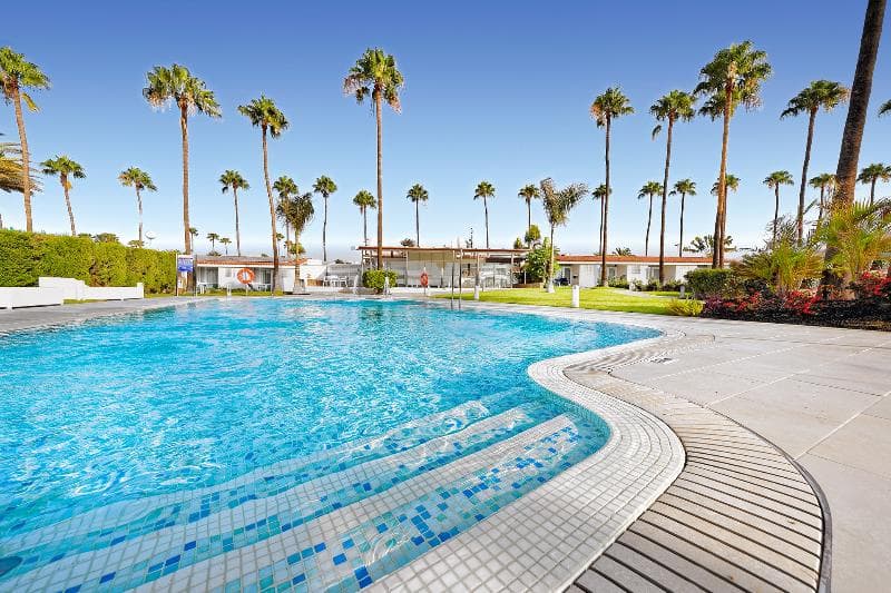 Relaxia Los Girasoles Bungalows 2
