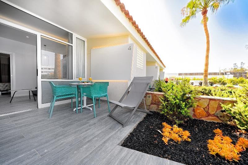 Relaxia Los Girasoles Bungalows 4