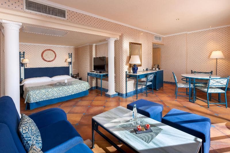 Paradisus Gran Canaria 4