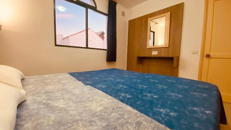 Casthotels Fuertesol Bungalows 2