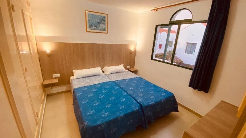 Casthotels Fuertesol Bungalows 4