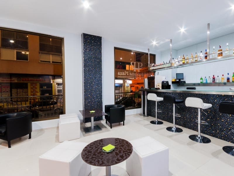 Hotel Fontana Plaza 4