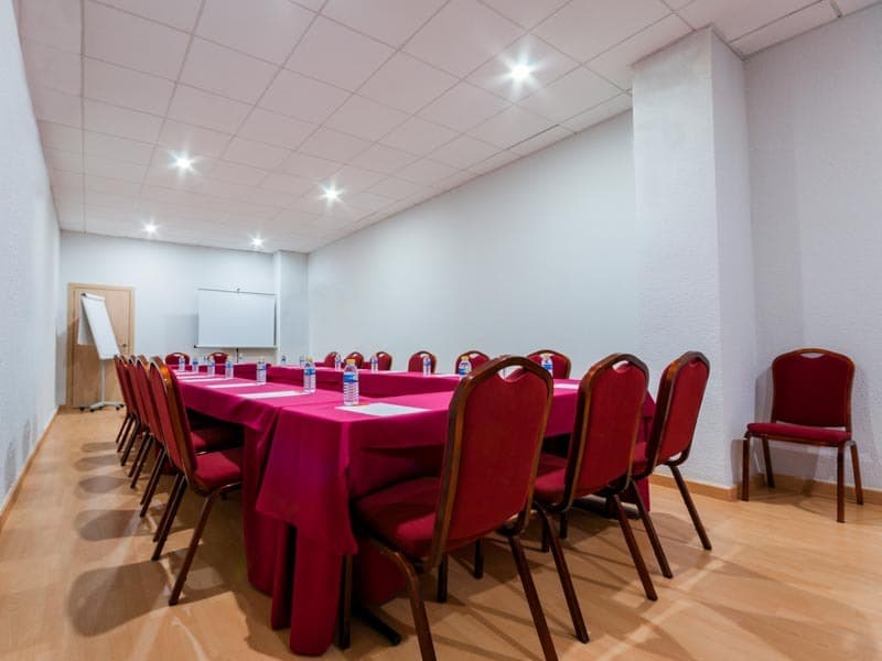 Hotel Fontana Plaza 3