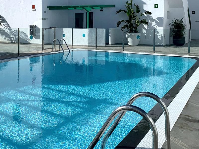 Apartamentos Celeste 3