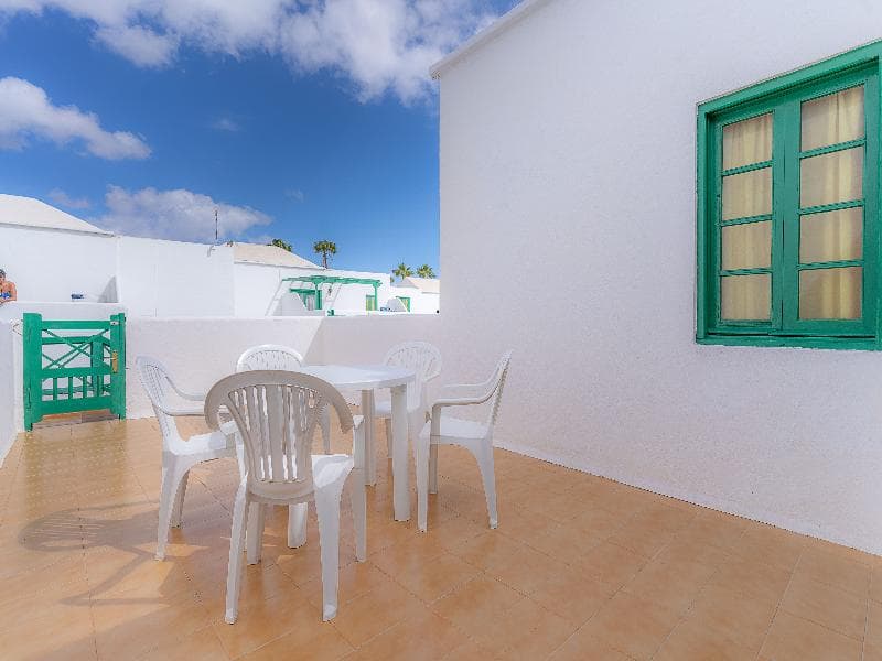 Apartamentos Celeste 2