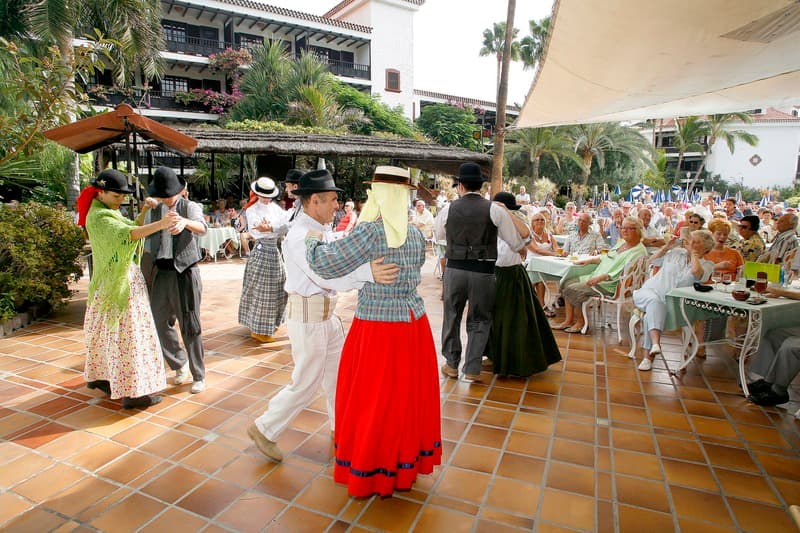 Parque Tropical 4