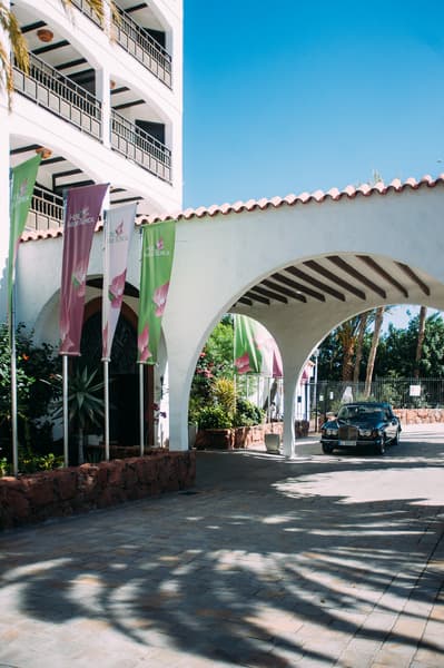 Parque Tropical 3