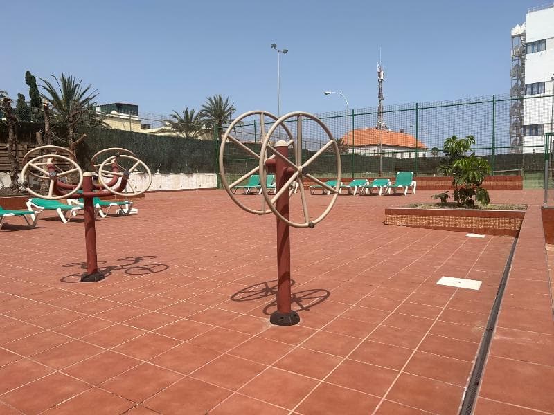 Parquemar