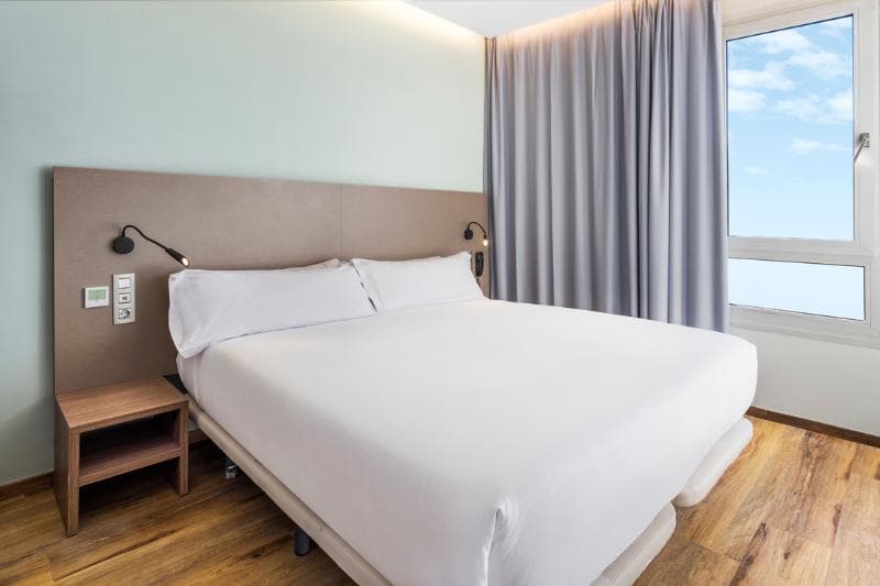 B&B HOTEL Tarragona Centro Urbis  2