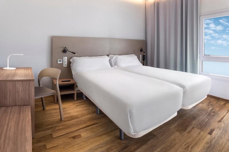 B&B HOTEL Tarragona Centro Urbis  4