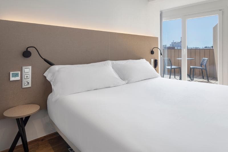 B&B HOTEL Tarragona Centro Urbis  5