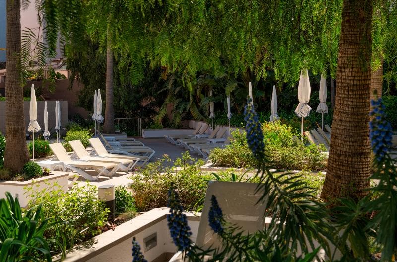 AQUA Hotel The Breeze & Spa - Adults Only +18 5