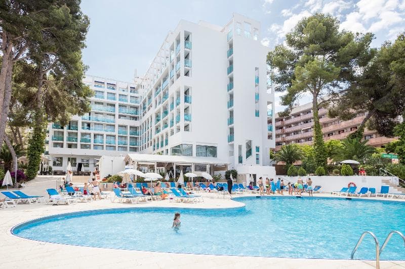 Best Mediterráneo 4