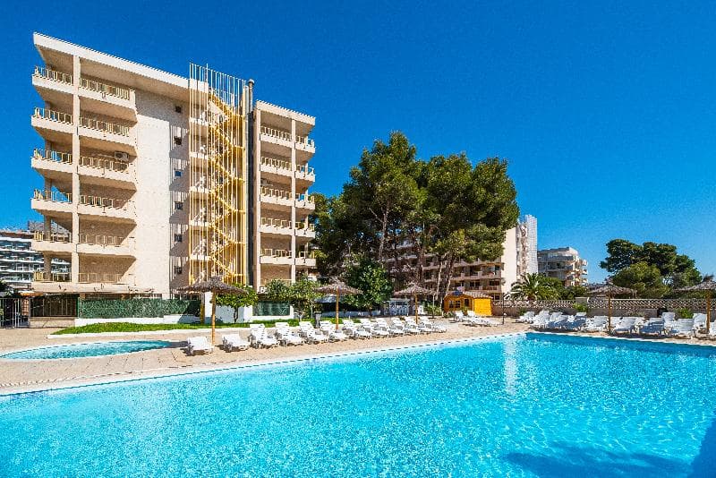 Salou Pacific 5