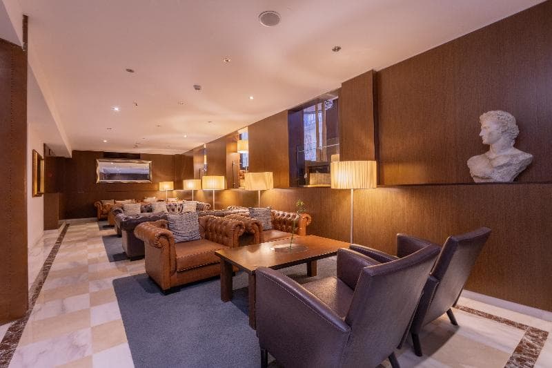 Gran Hotel Barcino 4*S 2