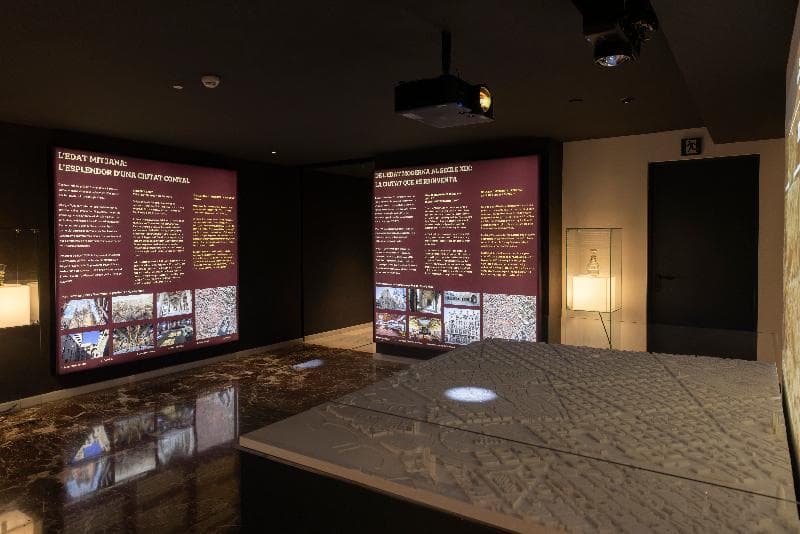 Gran Hotel Barcino 4*S 3