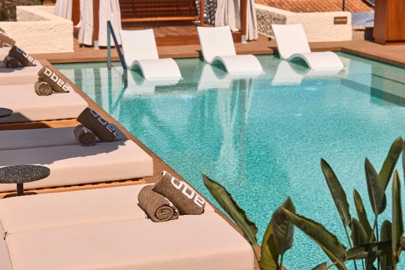Purobeach Resort Santa Ponsa 2