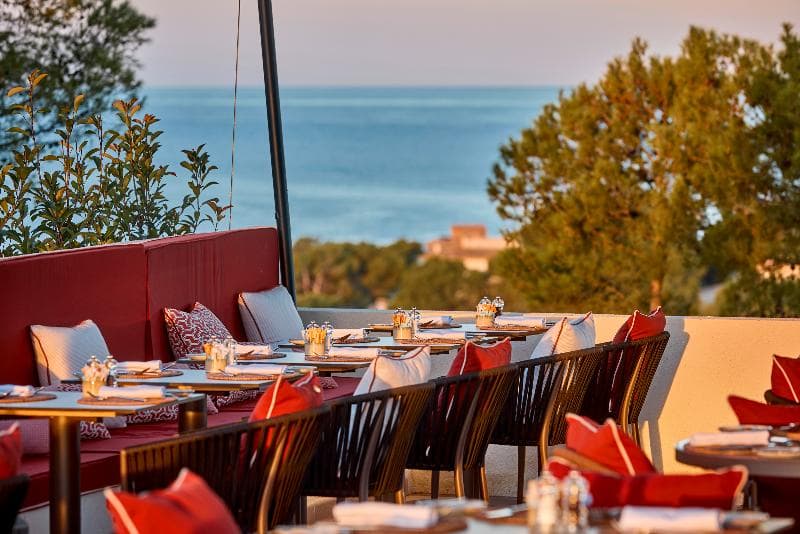 Purobeach Resort Santa Ponsa 3