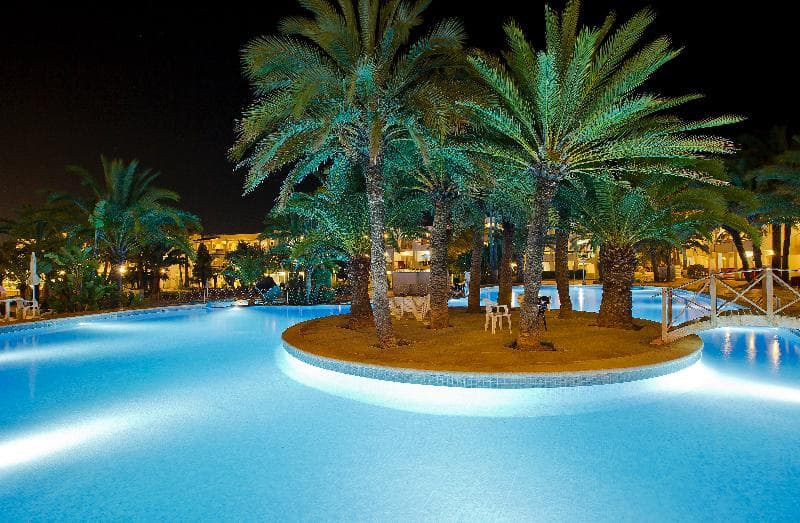 Calimera Fido Gardens - Family Hotel**** 3