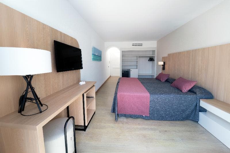 Calimera Fido Gardens - Family Hotel**** 4