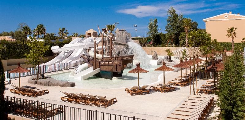 Insotel Cala Mandia Resort & Spa