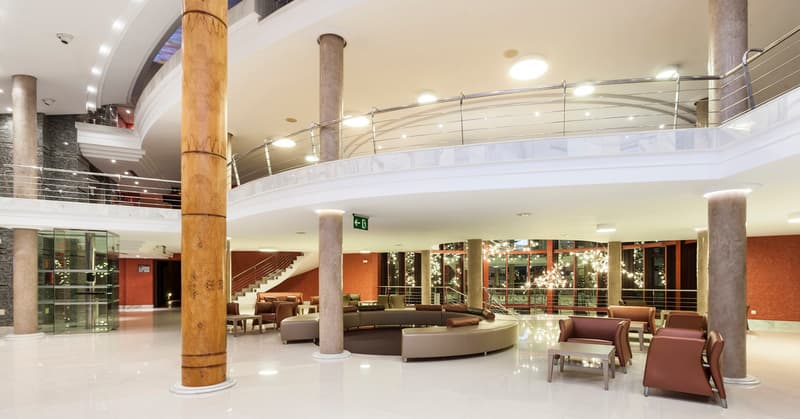 Insotel Cala Mandia Resort & Spa 4