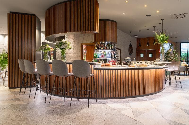 Hotel Sir Anthony 2