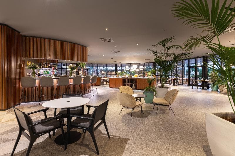 Hotel Sir Anthony 4