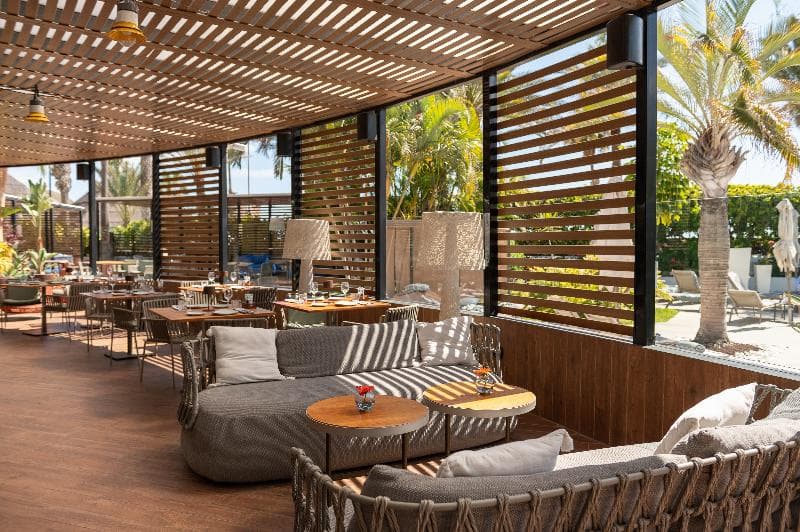 Hotel Sir Anthony 5