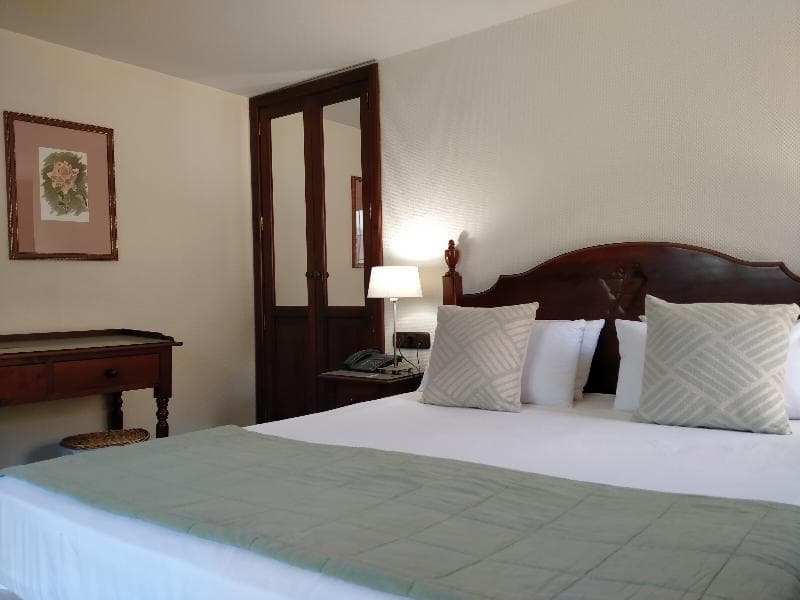 Hotel Rural Victoria 2